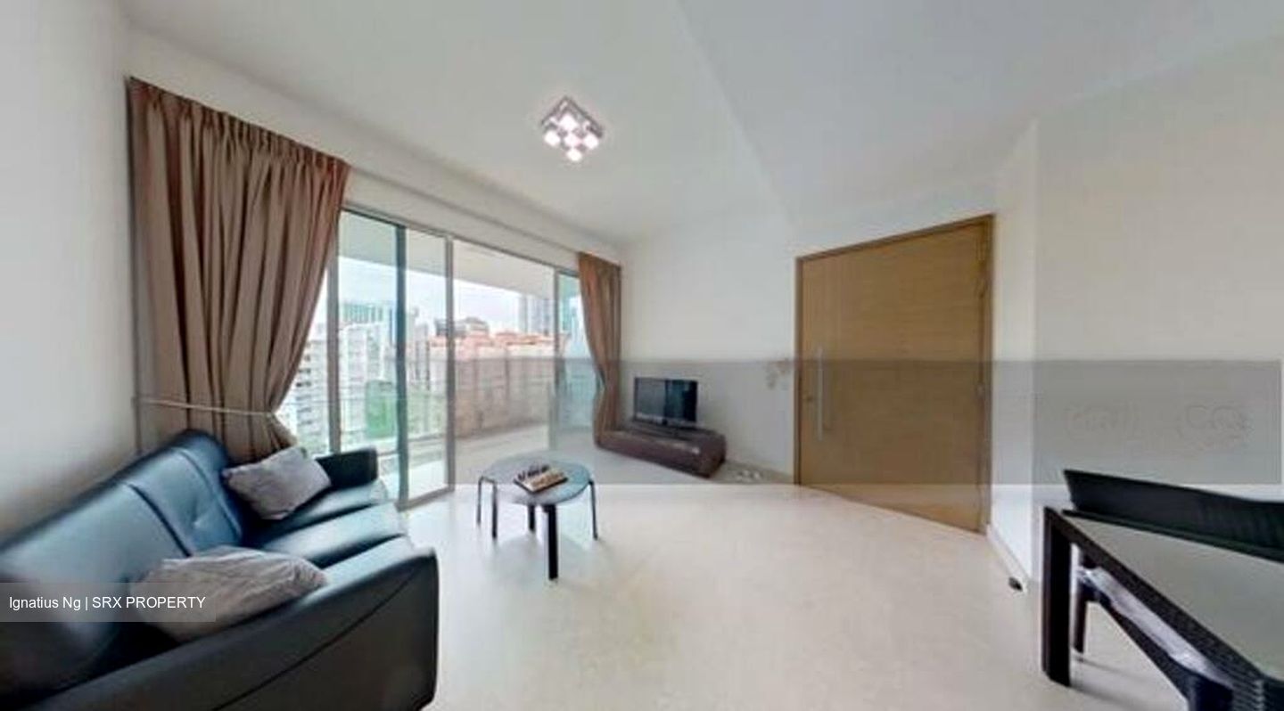 The Inspira (D9), Condominium #496618571